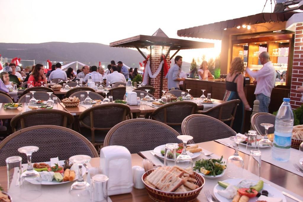 Açık Büfe Kahvaltı